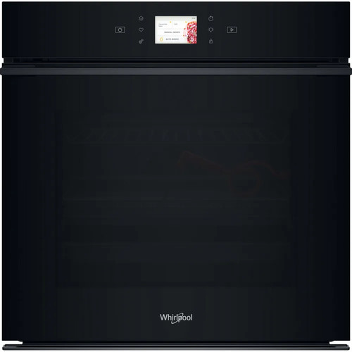 Whirlpool built electric - w9,