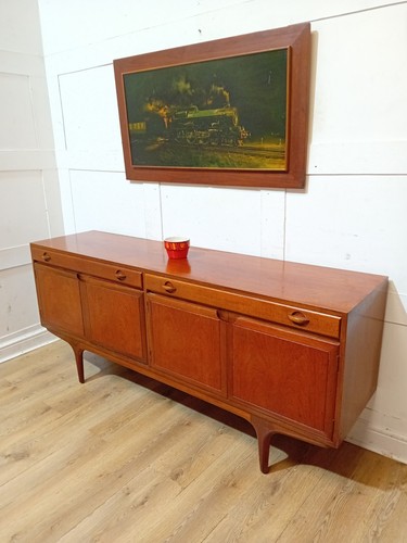 Retro teak greaves thomas - teak,