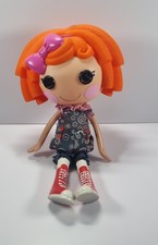 Sunny side up Lalaloopsy doll