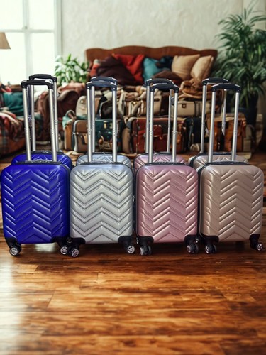 Inch cabin bag - inch,