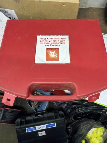 Bowmonk hgv brake tester - hgv, for