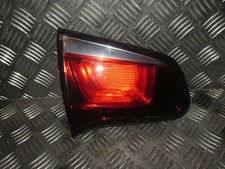 CITROEN C3 GENUINE NEARSIDE