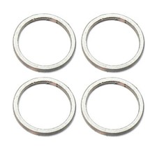 Manifold gasket - 4x,