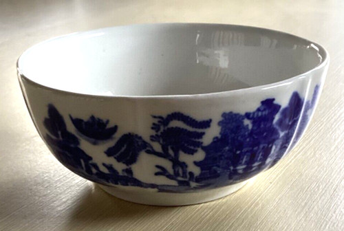 Corona ware hancock son blue - corona, &