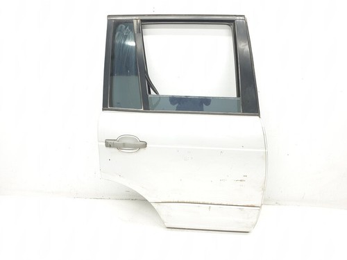 Bfa760060 rear door land - rear,