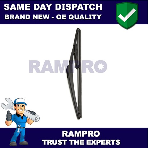 Rampro for citroen grand - rampro,