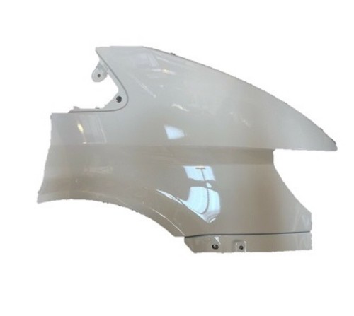 New wing for ford transit - ford,