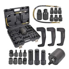 24x Air Vibration Injector Seized Injector Puller Pneumatic Extractor Remover UK