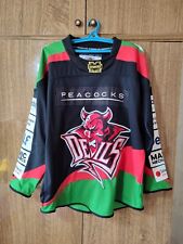 Cardiff Devils Ice Hockey