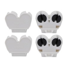 4pcs AC 500V 2A G5-F288W T5