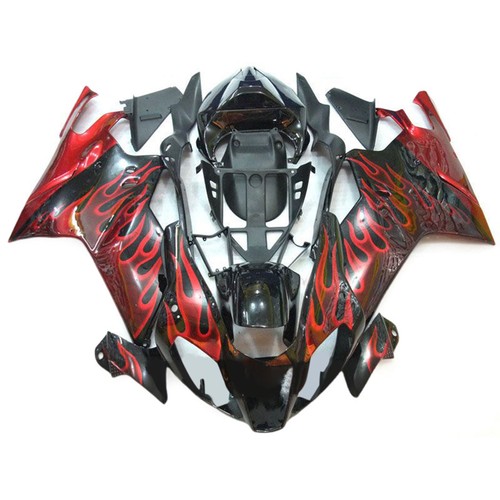 Injection fairing kit - injection,