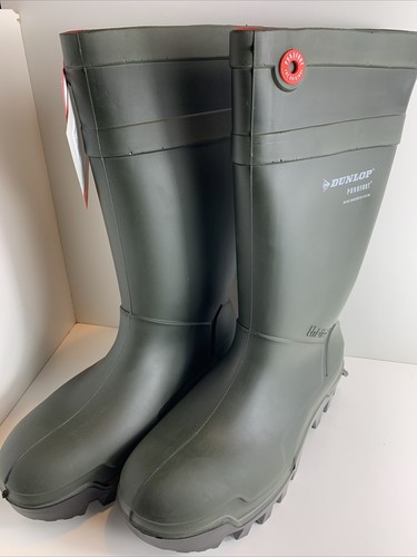 Dunlop purofort thermo - thermo+, full