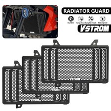 Radiator Guard For Suzuki