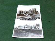 CRUDEN BAY Scotland Slains