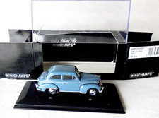 Opel Olympia 1952 Model Irish