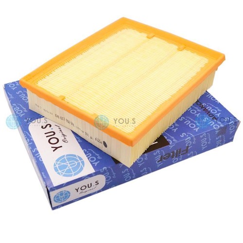 You genuine air - filter, for