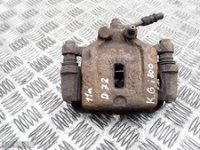 2011 HYUNDAI I800 REAR LEFT