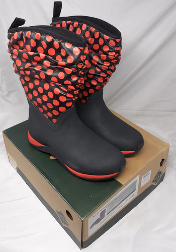 Boxed and unused - unused, boots