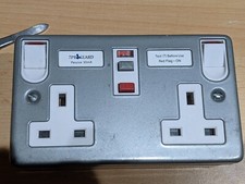 TIMEGUARD TFP08ML METAL CLAD 2