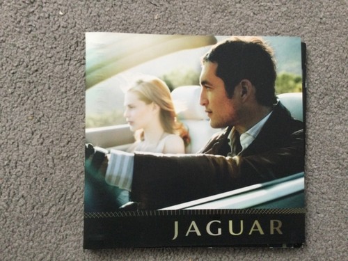 Jaguar ring binder - , small