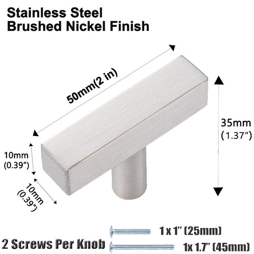 Polished chrome stainless - polished,