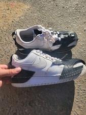 Nike Air Force 1 NDSTRKT White