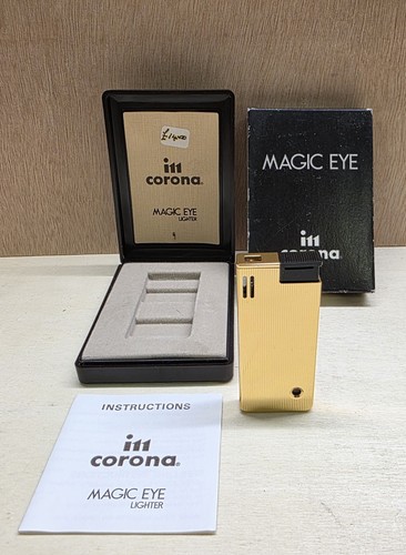 Corona magic eye cigarette - im,