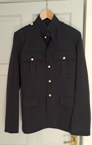 British army dress - british, 1