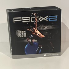 Beachbody P90X2 Home Workout