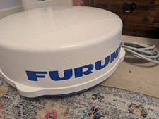 Furuno RSB-0071 Radome Radar
