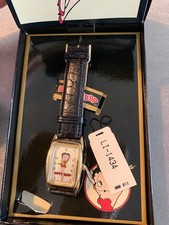 Vintage FOSSIL betty boop