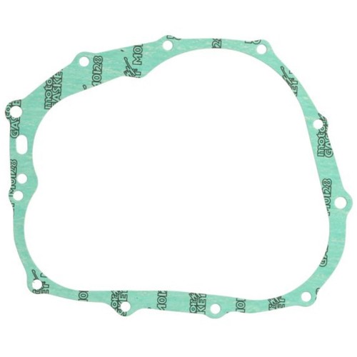 Clutchcover gasket fits honda - gasket,