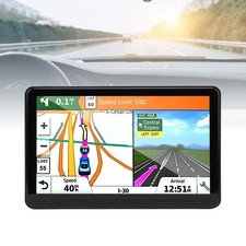 9in Car Navigation System For