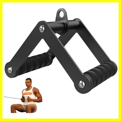 Cable attachments for gym - for,