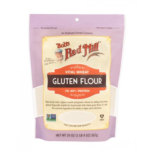 Bob red mill vital - red,
