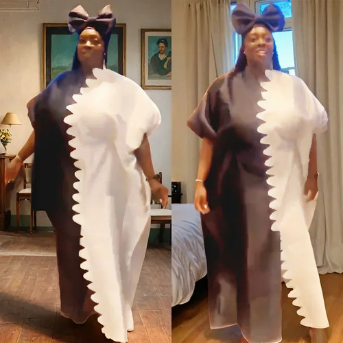 2025 african dresses - african,