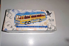 THE BEATLES LARGEST DIECAST