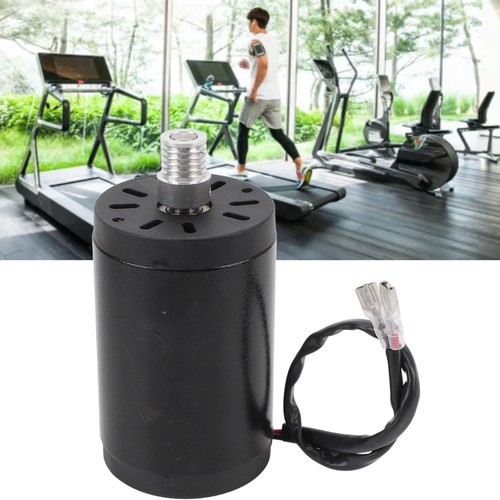 Treadmill brush motor - treadmill, low