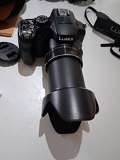 Panasonic FZ200 Digital Camera