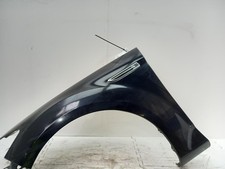 FORD MONDEO Left Front Wing N/S 2007-2014 Panther Black (Metallic)  5 Door Hatch