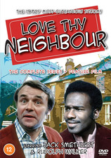 Love Thy Neighbour: the