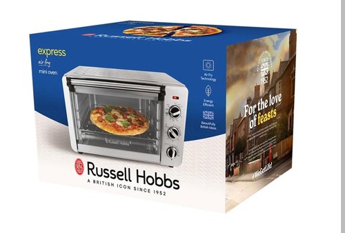 Russell hobbs 20l oven - hobbs, 1