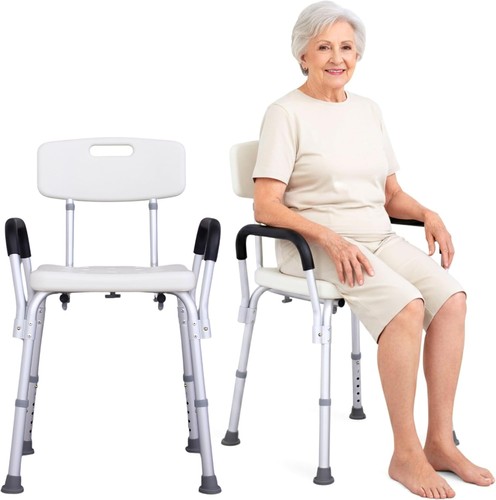 Novecrafto shower chair sit - novecrafto, to
