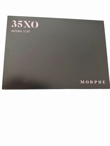 Morphe 35xo natural flirt - natural,