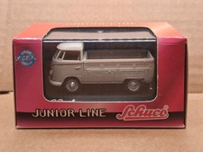 SCHUCO JUNIOR LINE 'VW T1 BUS