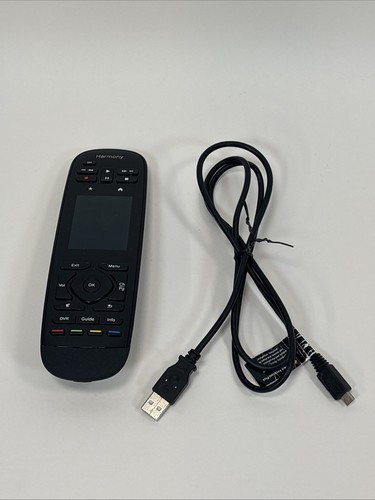 Logitech harmony ultimate - harmony,