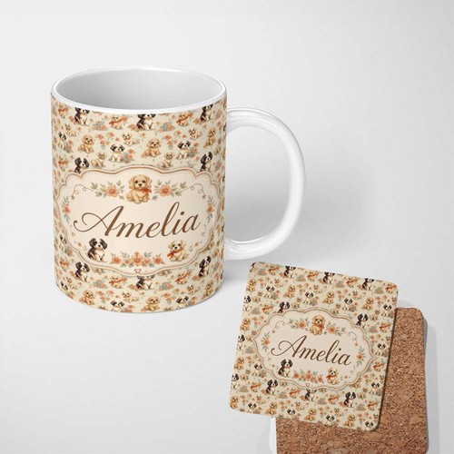 11oz tea coffee mug - tea,