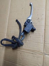 Vespa ET4 Front Brake Master