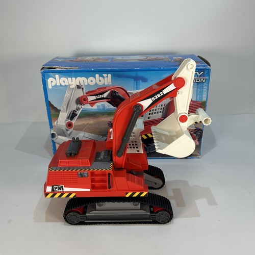 Rare discontinued playmobil - rare,