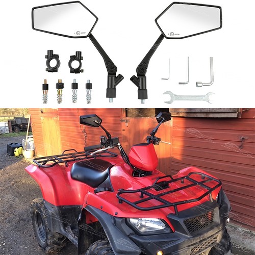 Folding motorcycle rearview - motorcycle,